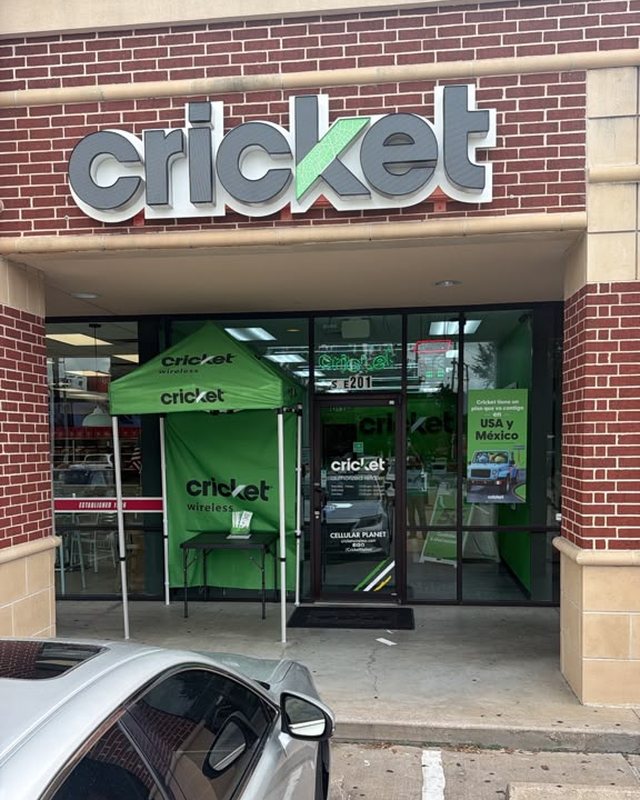 Cellular Planet store &ndash; Katy – Katy Mills Blvd