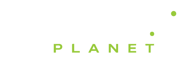 Cellular Planet